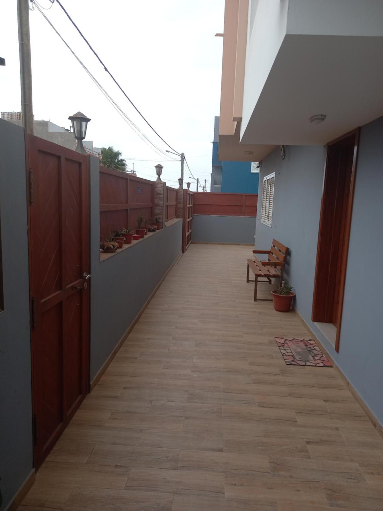 Hotel Nifa House Espargos Exterior foto